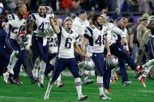 Patriotas ya piensa en el Bicampeonato