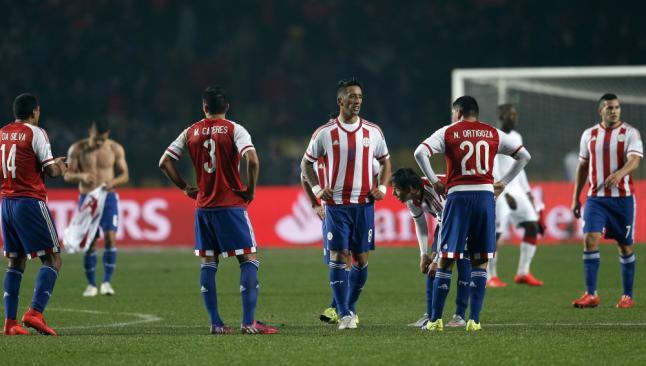 FOTO: AP