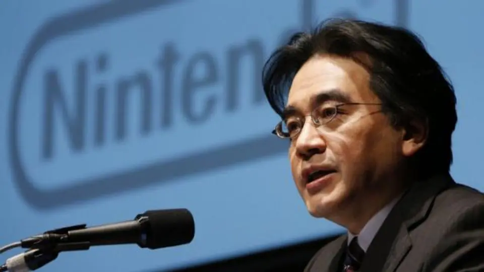 Fallece Satoru Iwata, presidente de Nintendo