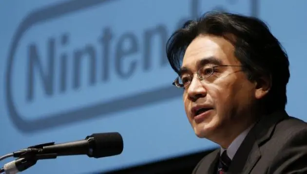Fallece Satoru Iwata, presidente de Nintendo