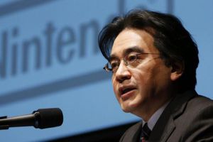 Fallece Satoru Iwata, presidente de Nintendo