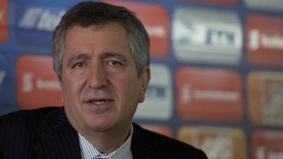 'Hay un acuerdo para que CH14 se retire con Chivas': Vergara