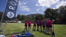 Valle de Bravo vivirá la emoción del Roxy SUP Camp