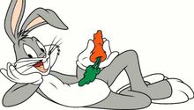 Bugs Bunny celebra 75 años de vida