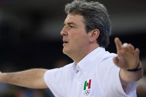 Valdeolmillos admite que les faltó inteligencia táctica