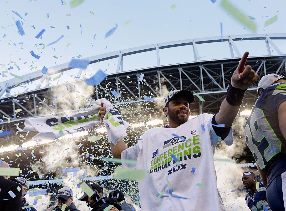 FOTO: AP