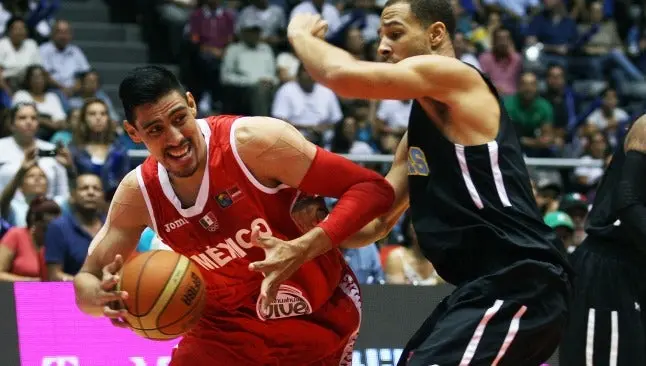 Tri de basquetbol accede a Semifinal del Centrobasket