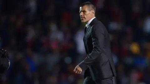 'América no es invencible': Alfredo Tena