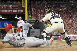 Liga Americana mantiene jetatura sobre la Nacional