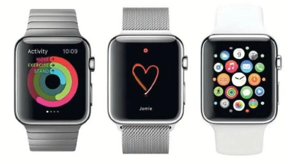 Apple Watch recibe sus primeras críticas sin estar a la venta