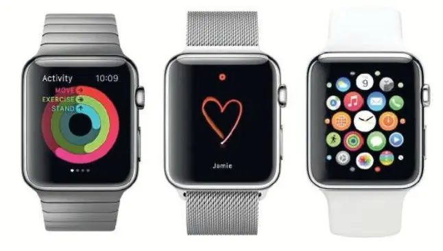 Apple Watch recibe sus primeras críticas sin estar a la venta