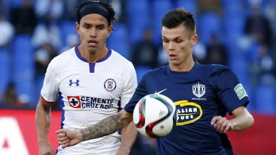 Cruz Azul pierde tercer lugar en Mundial de Clubes