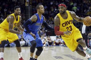 Jugadores de la NBA que defenderán nuevos colores