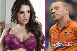 Danielle ¡echa de la casa a su esposo por infiel!