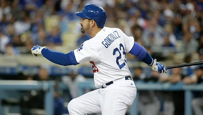Cinco peloteros mexicanos, entre la élite de la MLB