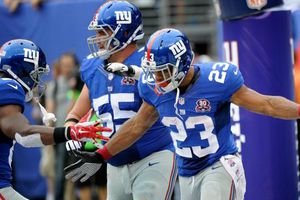 Gigantes resucita en casa con triunfo sobre Texanos