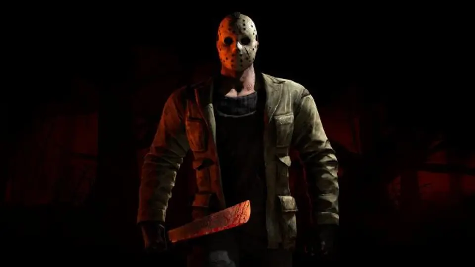 Jason hará su debut en Mortal Kombat X
