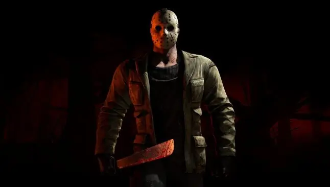 Jason hará su debut en Mortal Kombat X