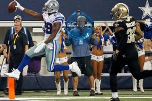 Vaqueros domina sin problemas a los Santos