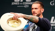 CM Punk revela el origen de su nombre