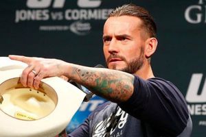 CM Punk revela el origen de su nombre