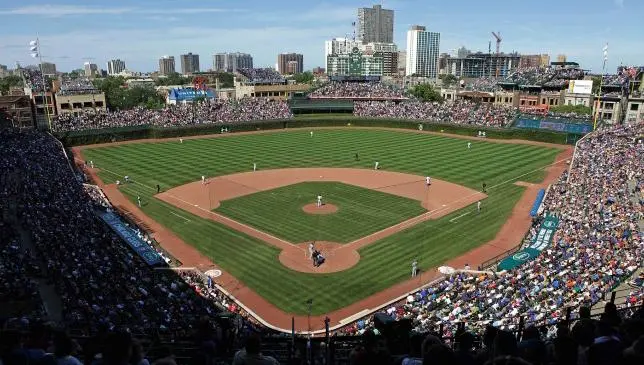 Arranca remodelación del estadio de los Cachorros