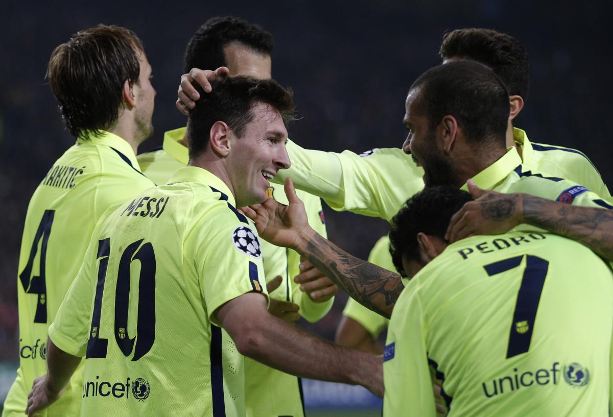 FOTO: AP