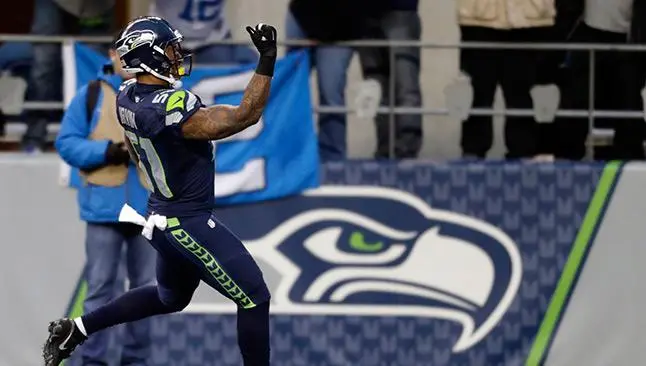 Seattle asegura el primera lugar en la Nacional