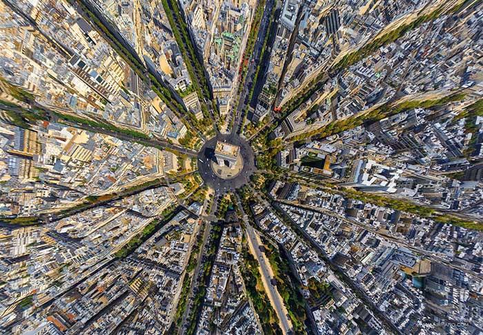 FOTO: AIRPANO