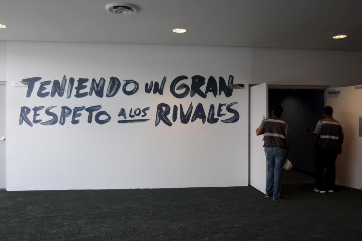 FOTO: DANIEL GÁMEZ