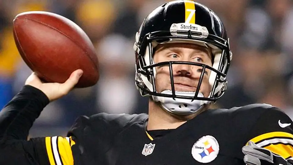 Acereros quiere que Roethlisberger se retire con ellos