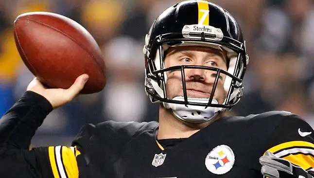 Acereros quiere que Roethlisberger se retire con ellos
