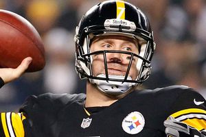 Acereros quiere que Roethlisberger se retire con ellos