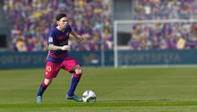 Revelan nuevas características de FIFA 16