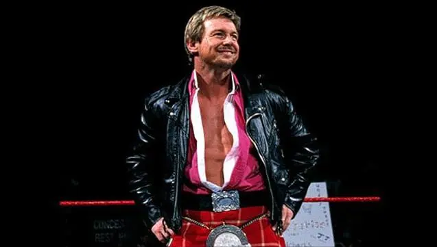Fallece el afamado exluchador, Roddy Piper