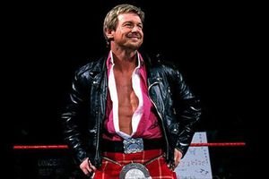 Fallece el afamado exluchador, Roddy Piper