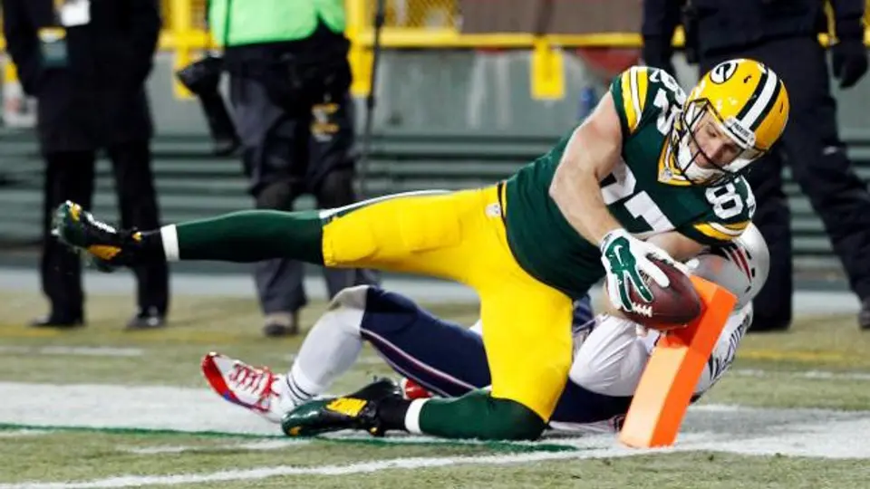 Empacadores, imbatibles en el Lambeau Field esta temporada