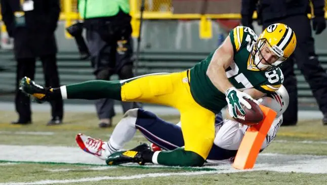 Empacadores, imbatibles en el Lambeau Field esta temporada
