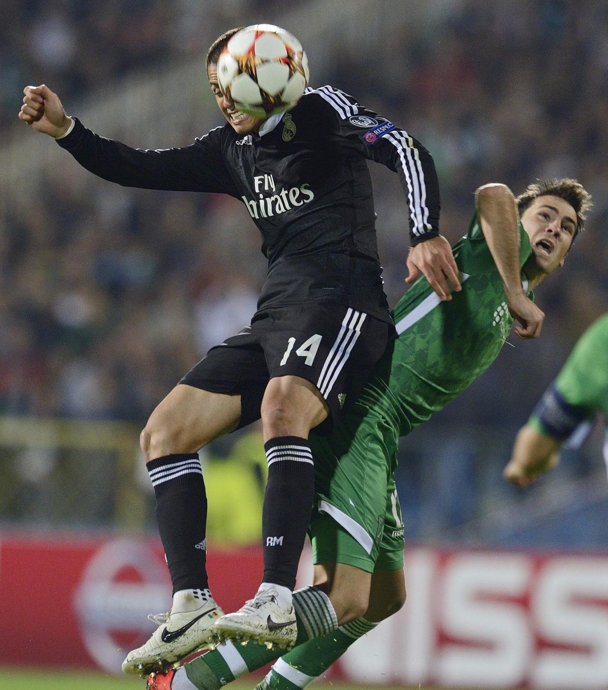 FOTO: EFE