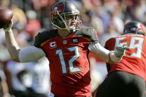 Bucaneros tendrá primera selección del Draft