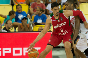 Barcelona deja en libertad a Gustavo Ayón