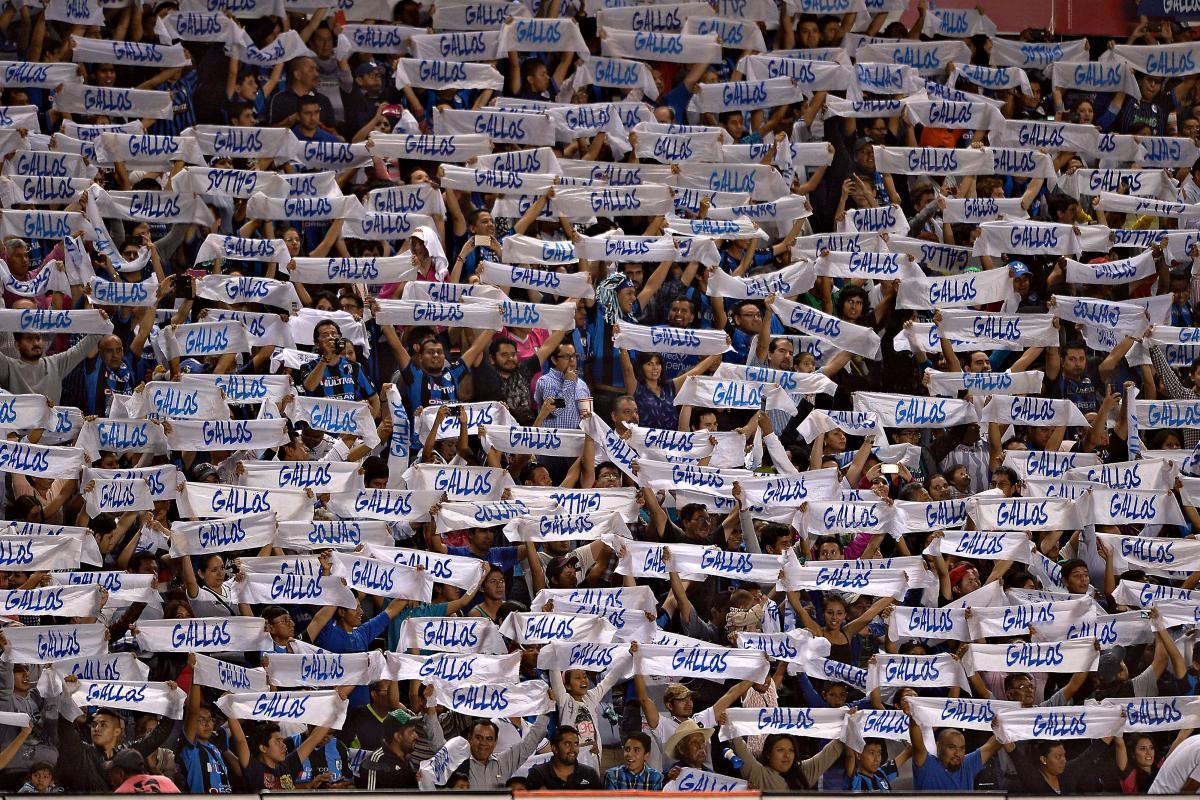 FOTO: MEXSPORT