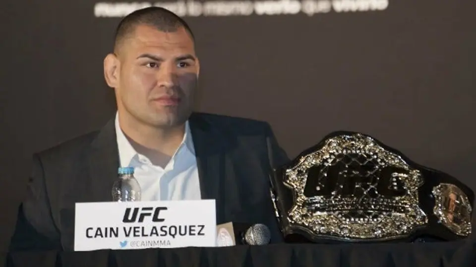 UFC, en el Top10 de marcas deportivas más valiosas