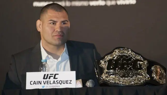 UFC, en el Top10 de marcas deportivas más valiosas