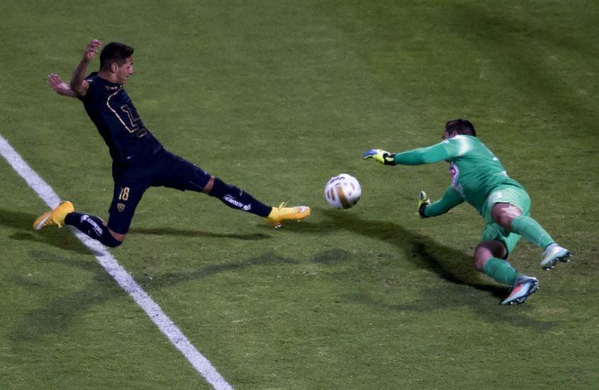 FOTO: CÉSAR VICUÑA
