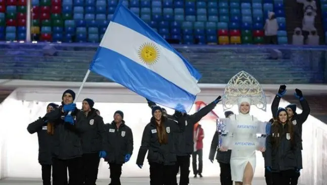 Argentina quiere realizar JO de Invierno