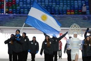 Argentina quiere realizar JO de Invierno