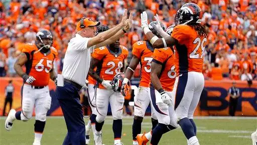 Denver saca dramática victoria contra Kansas