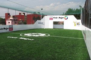 Los mejores lugares para echar reta en el DF