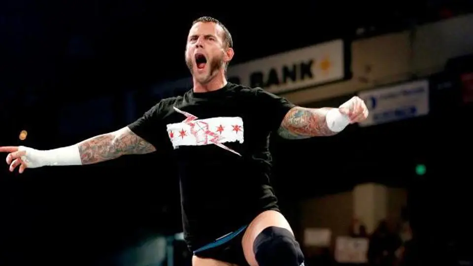 CM Punk rompe el silencio tras salida de la WWE